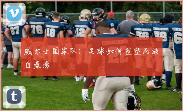 威尔士国家队：足球如何重塑民族自豪感